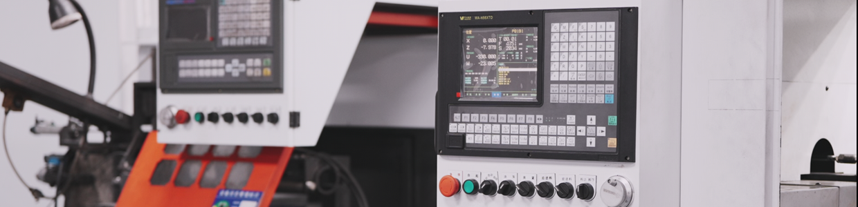 Long-term textile automation spare-parts cooperation