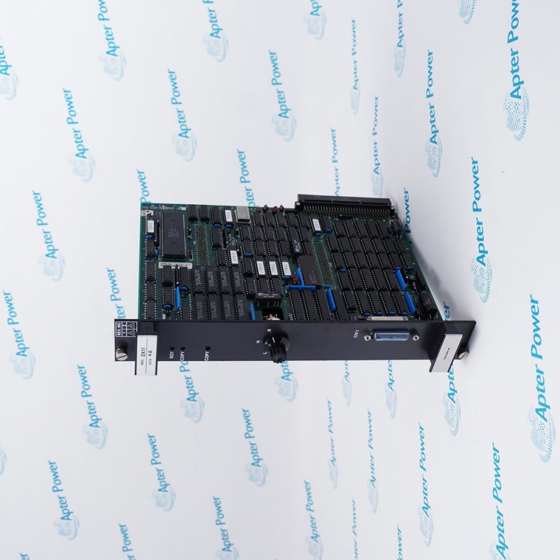 Yokogawa DX11-A