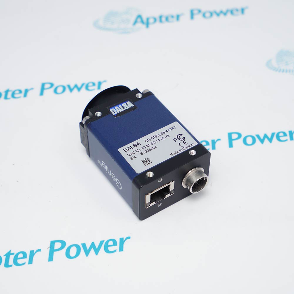 CR-GEN0-M6400R3