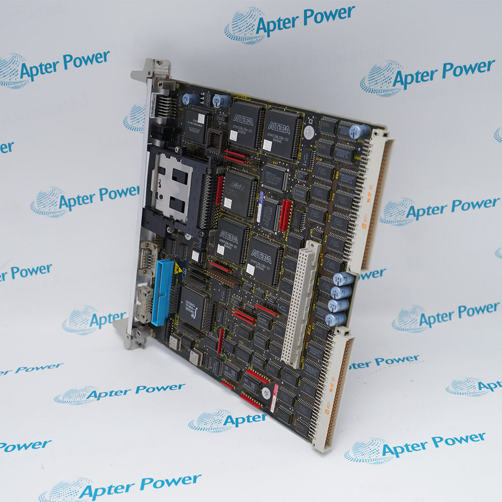 Siemens 6DD1600-0AH0  
