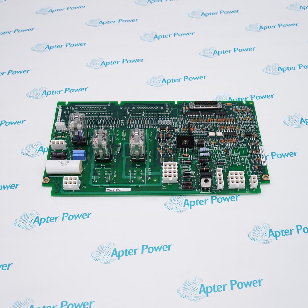 General Electric IS200EXHSG3AEC