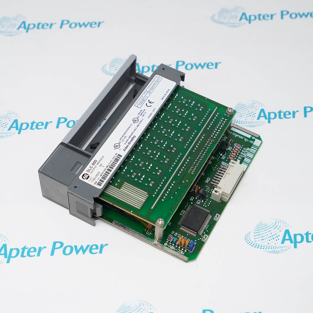 Allen-Bradley 1756-OB32