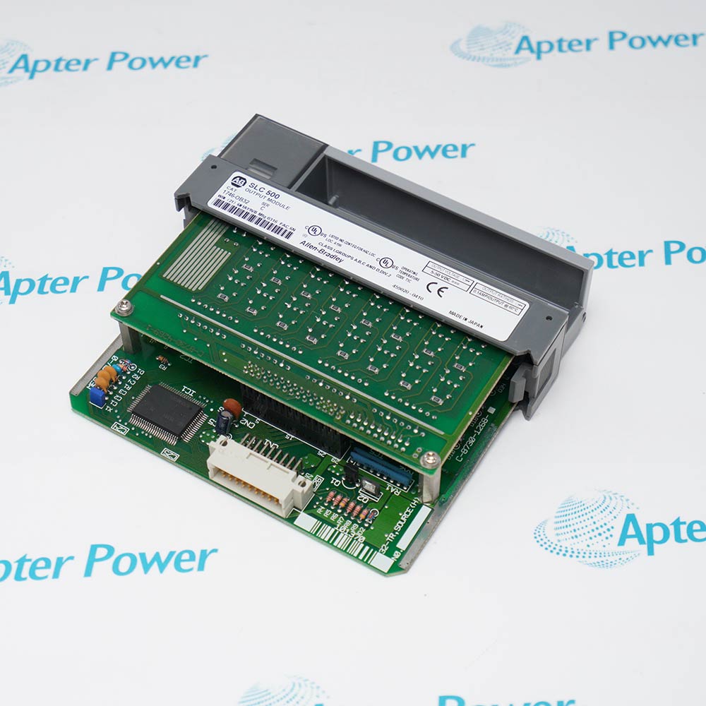 Allen-Bradley 1756-OB32