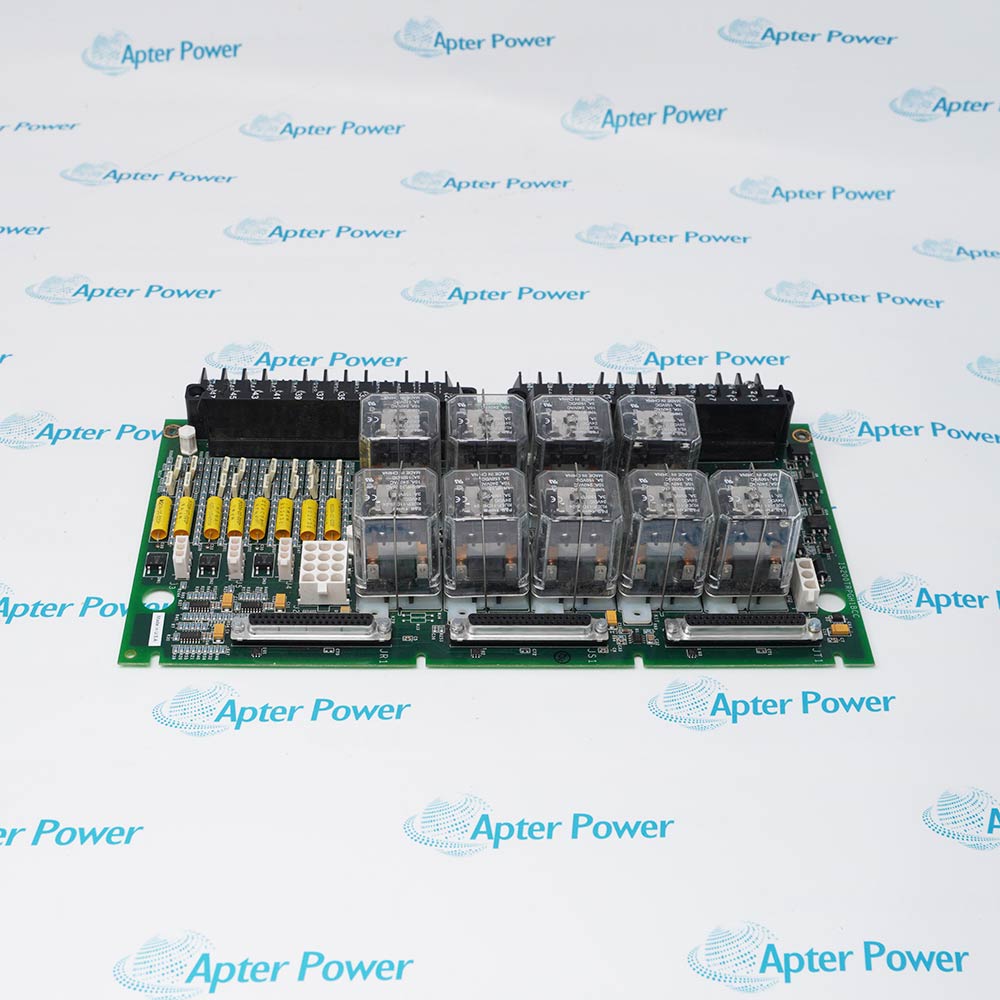GE IS200TRPGH1B