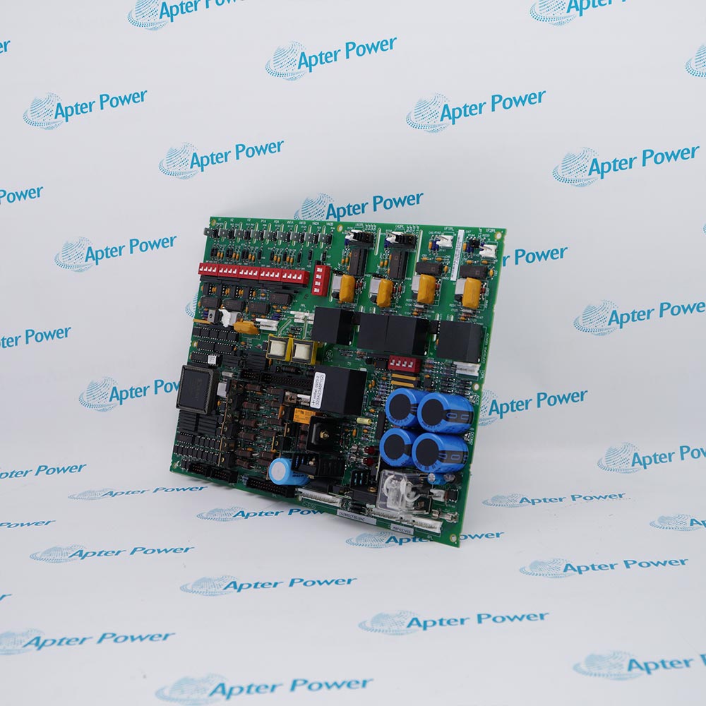GE DS200DCFBG1BNC