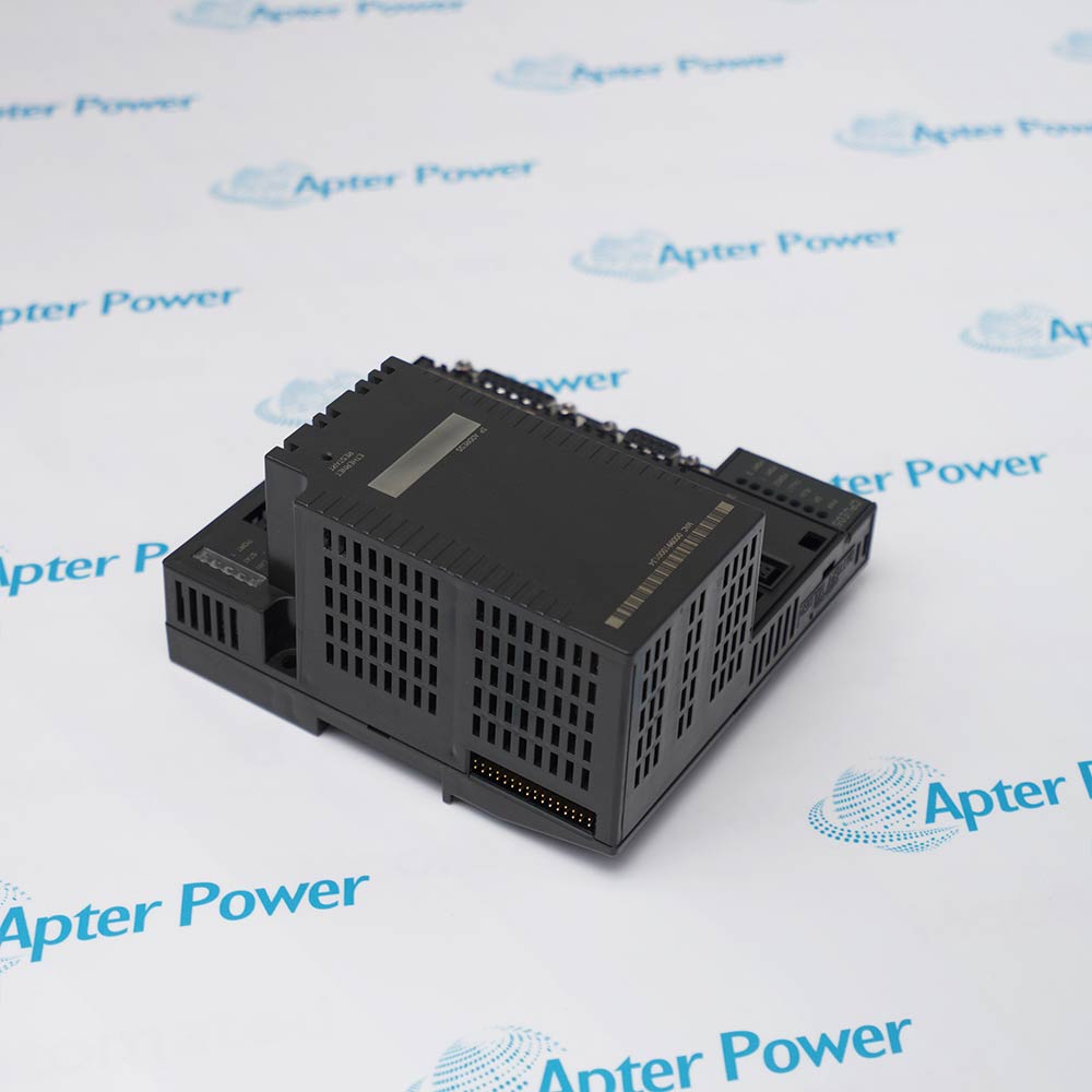 IC200CPUE05-JP