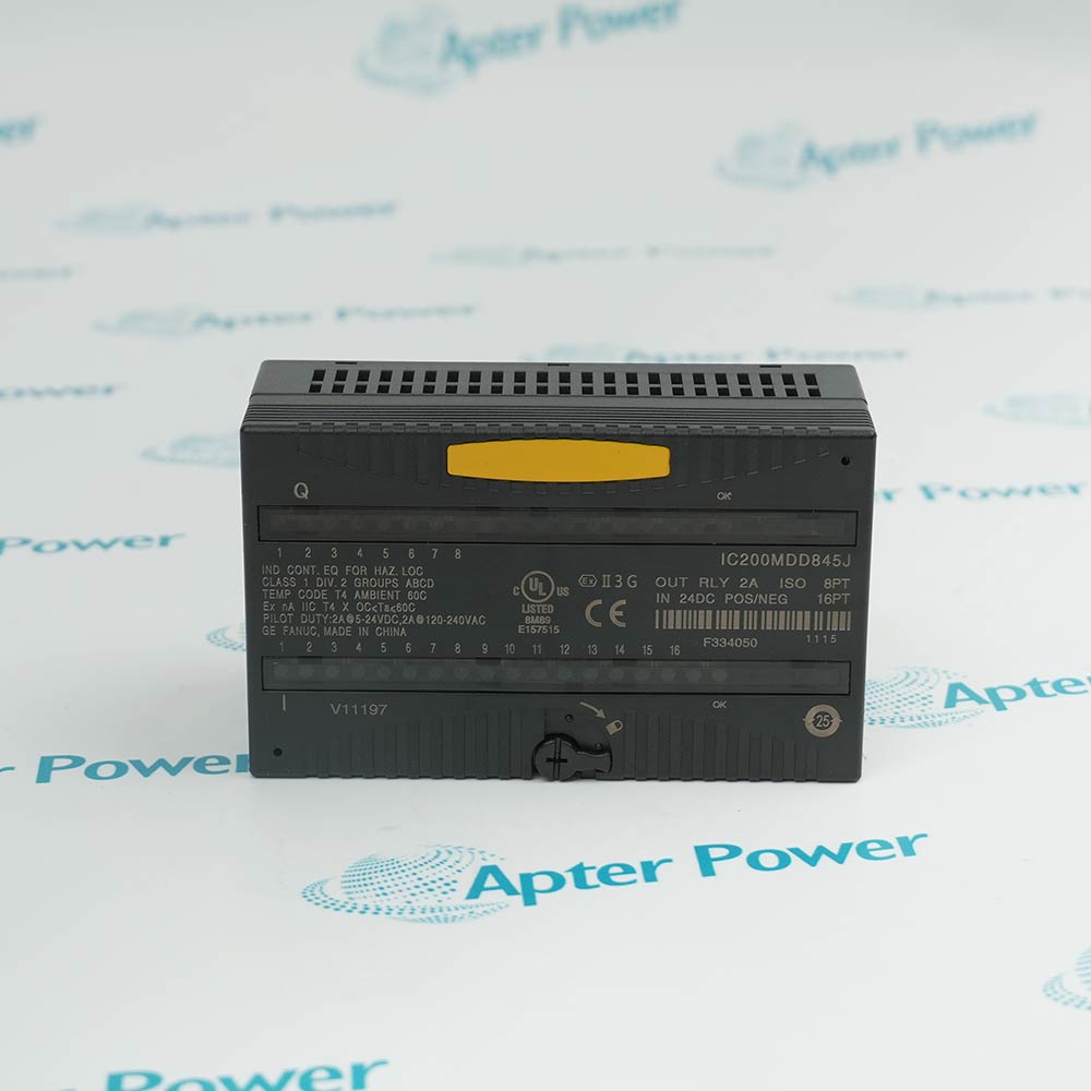 IC200MDD845