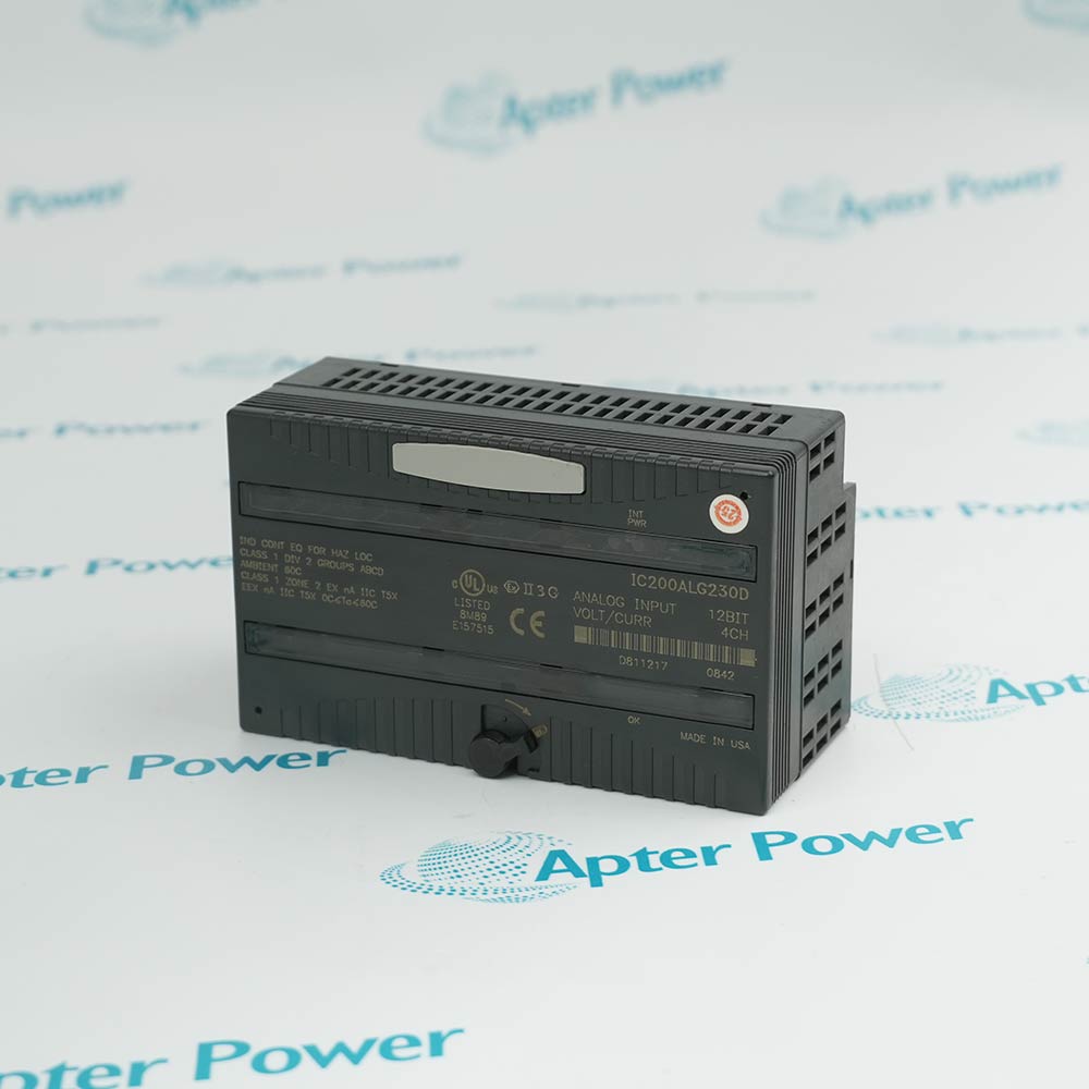 IC200ALG230