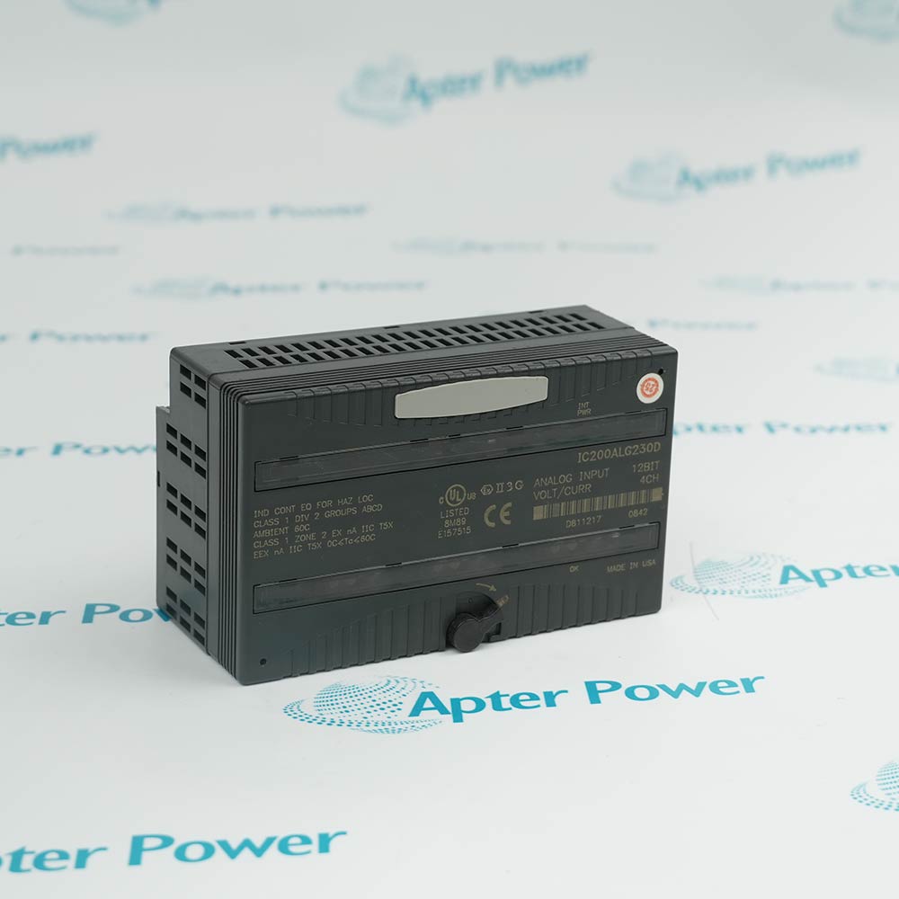 IC200ALG230