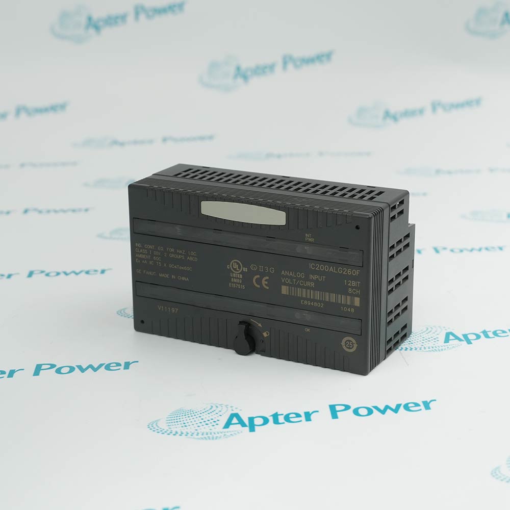 IC200ALG260