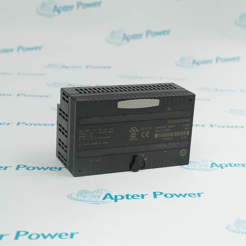 IC200ALG260