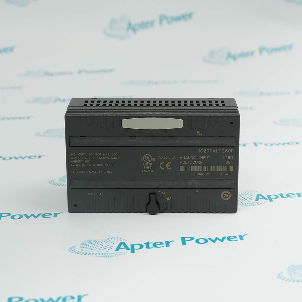 IC200ALG260