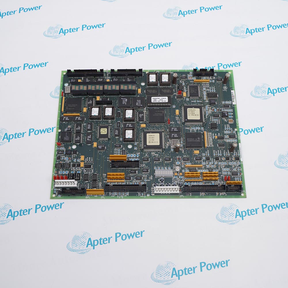 General Electric DS200LDCCH1ALA