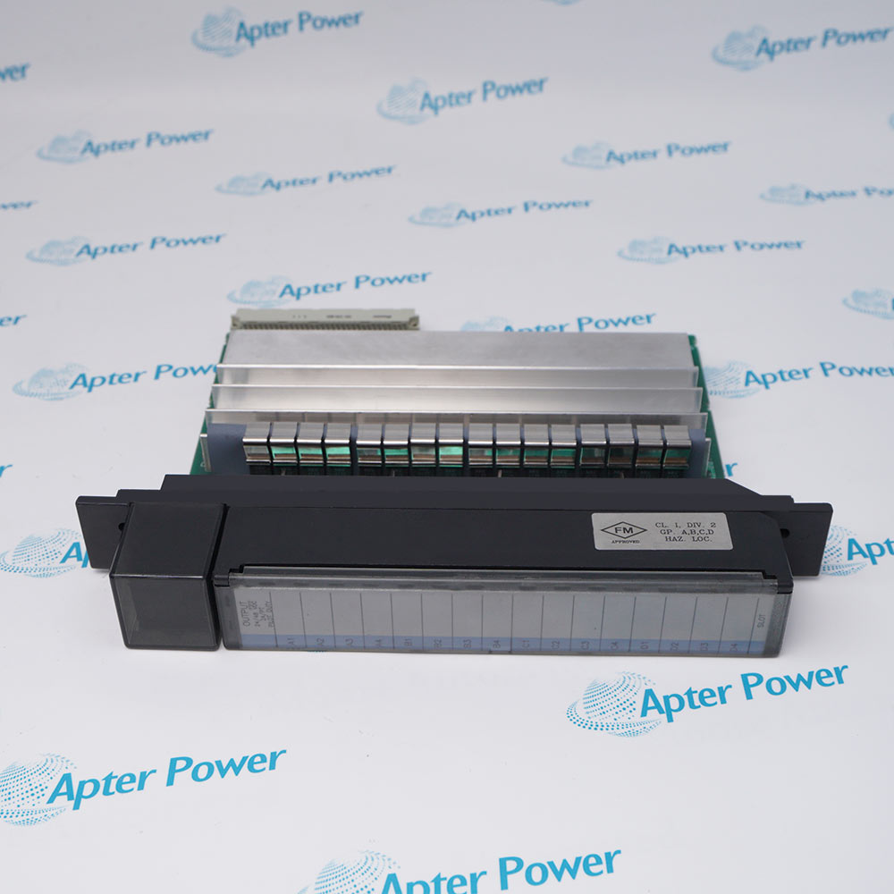 IC697MDL740