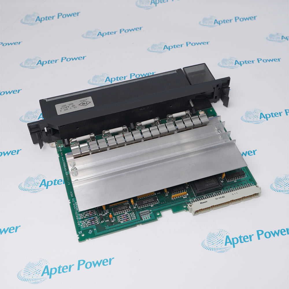 General Electric IC697MDL740