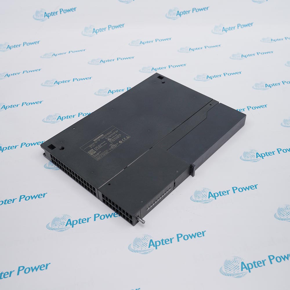 Siemens 6GK7443-1EX30-0XE0