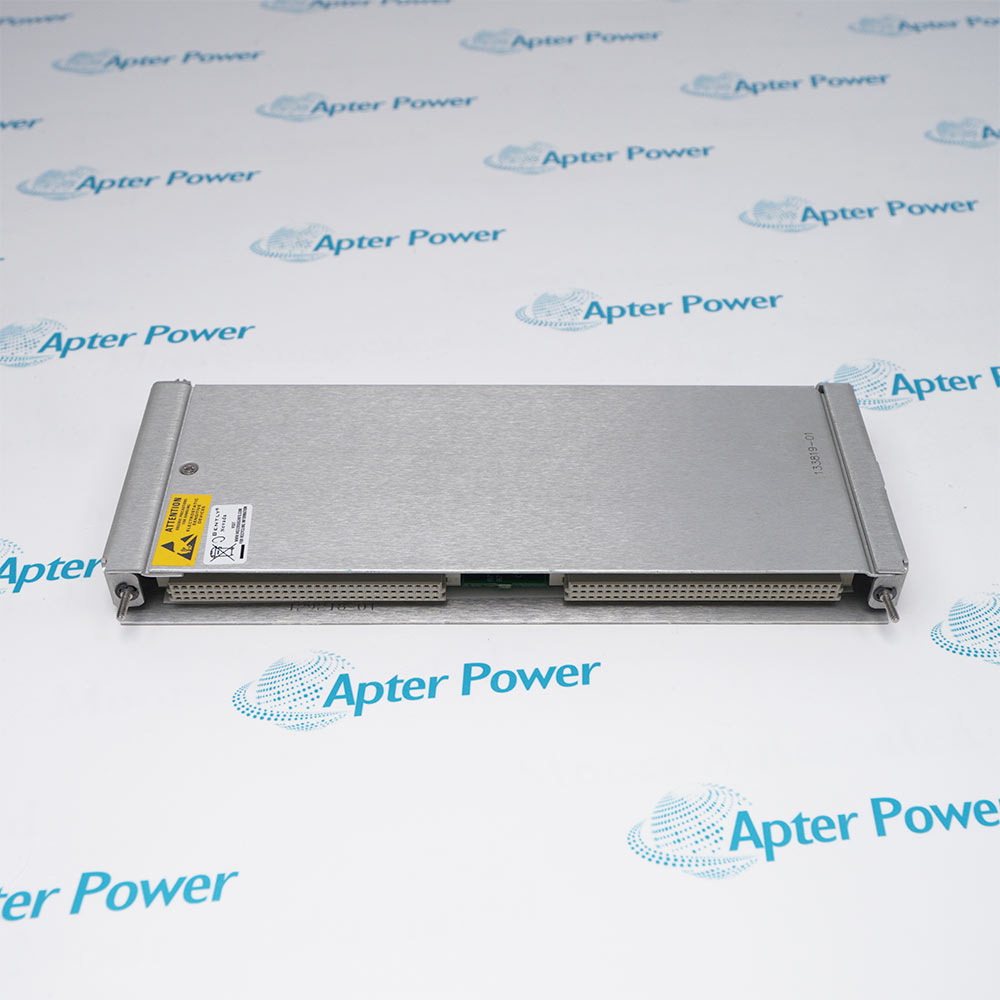 Bently Nevada 133819-01 