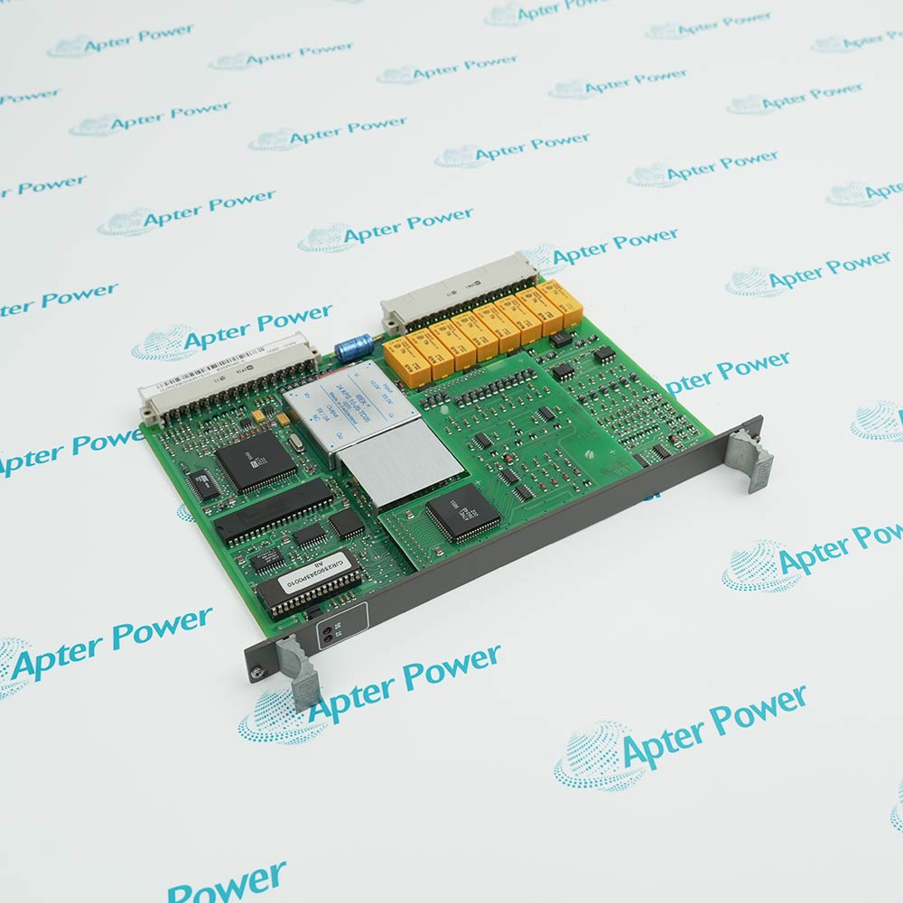 ABB GJR2390200R1411 83SR04AE