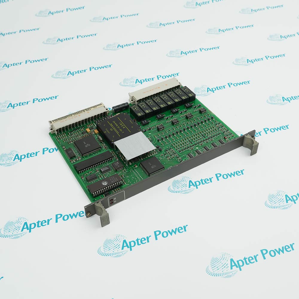 ABB GJR2390200R1411 83SR04AE