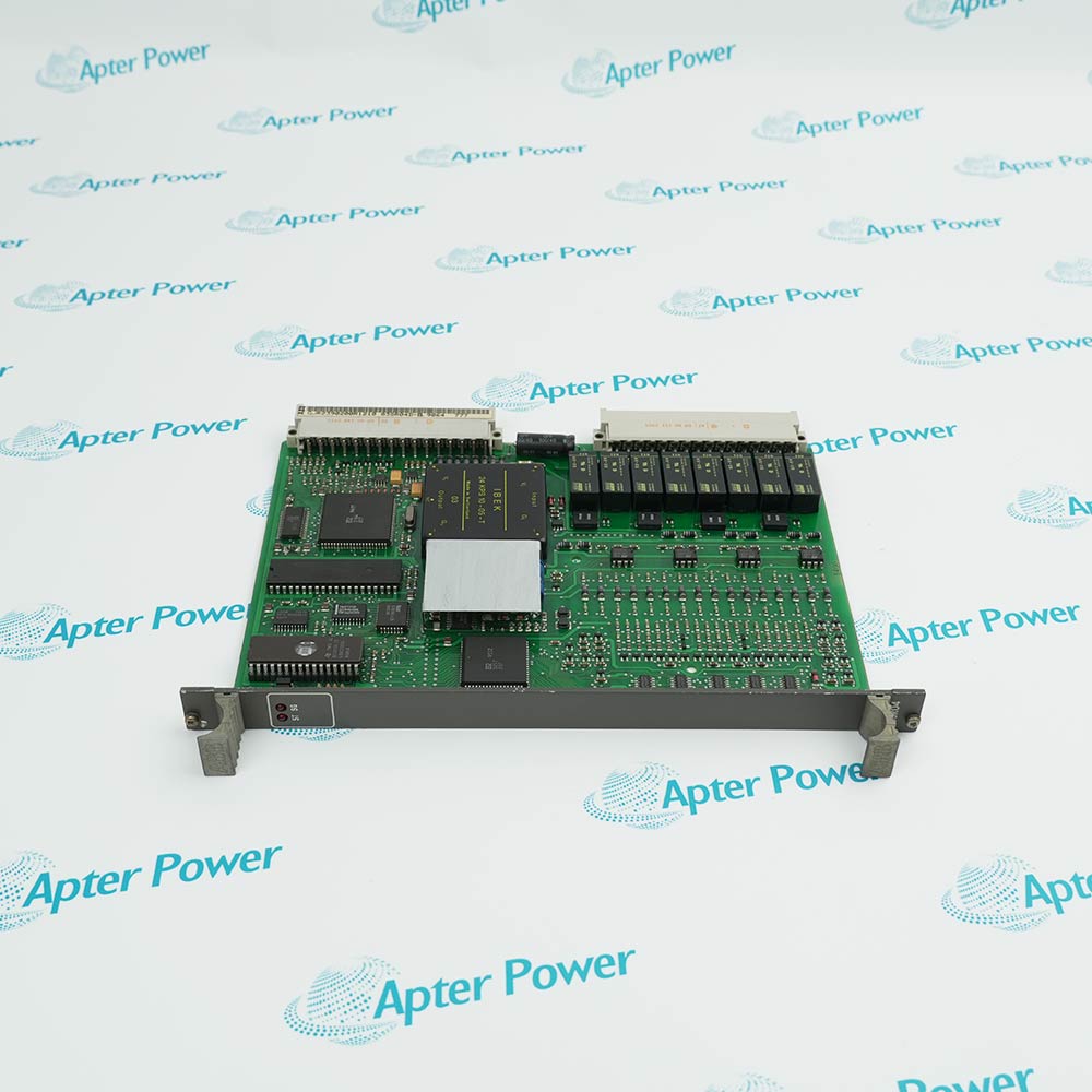 ABB GJR2390200R1411 83SR04AE