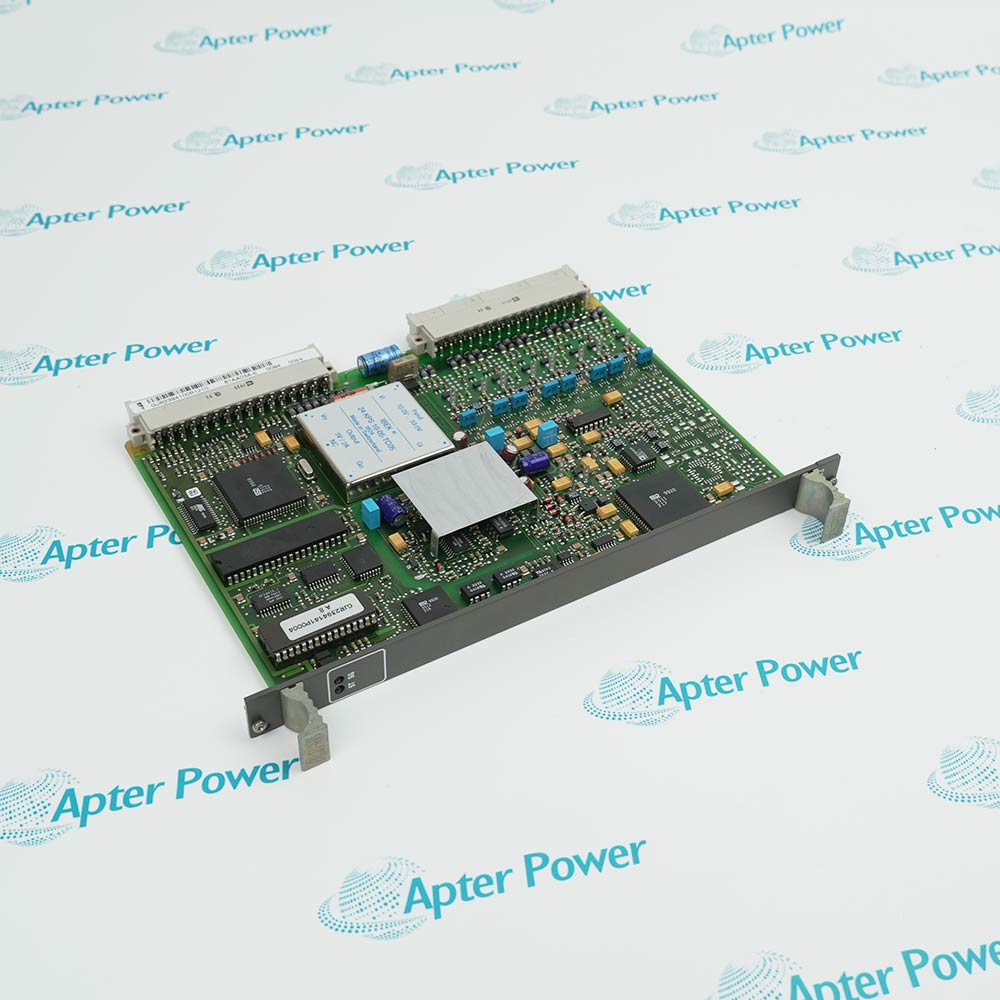 ABB GJR2394100R1210 81AA03C-E