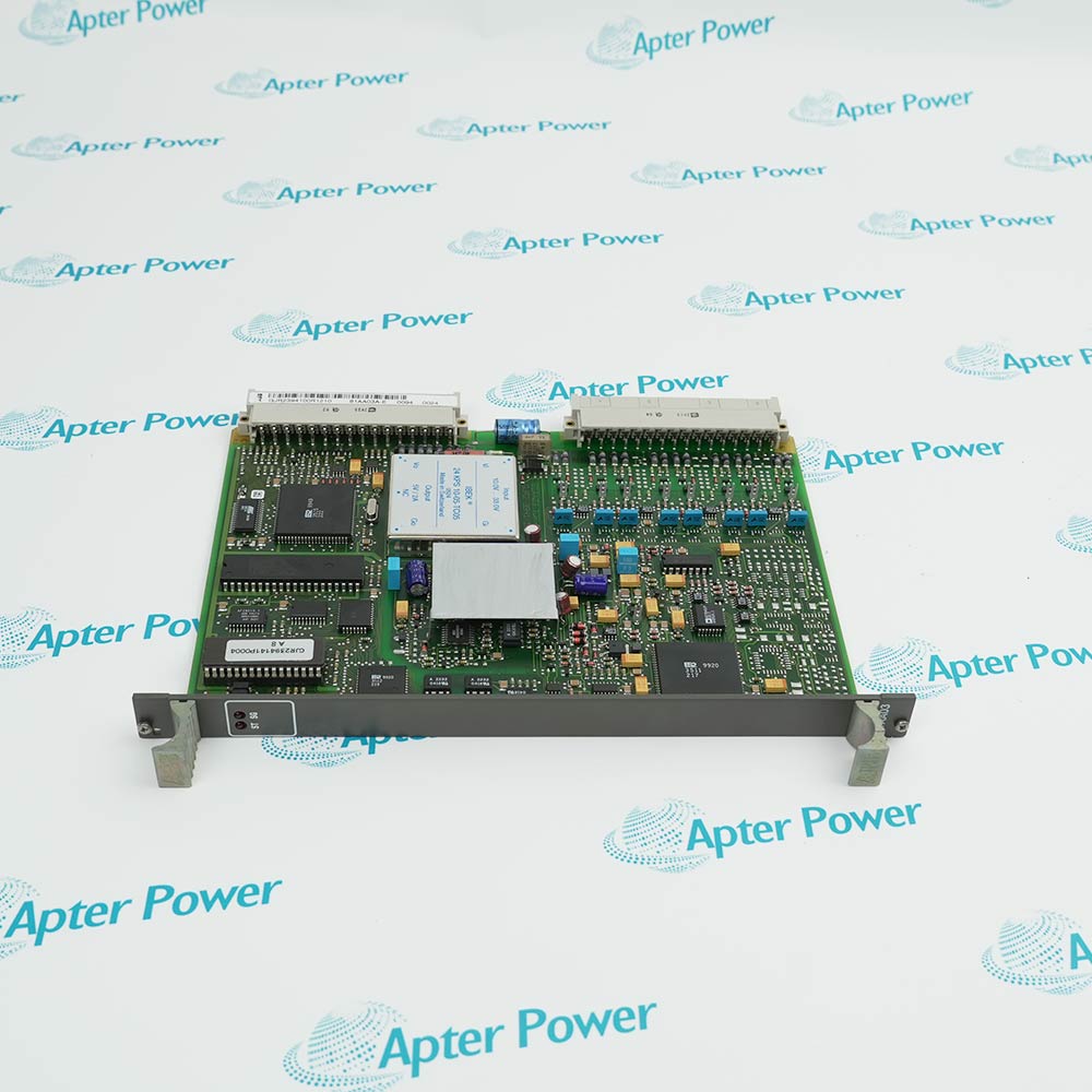 ABB GJR2394100R1210 81AA03B-E