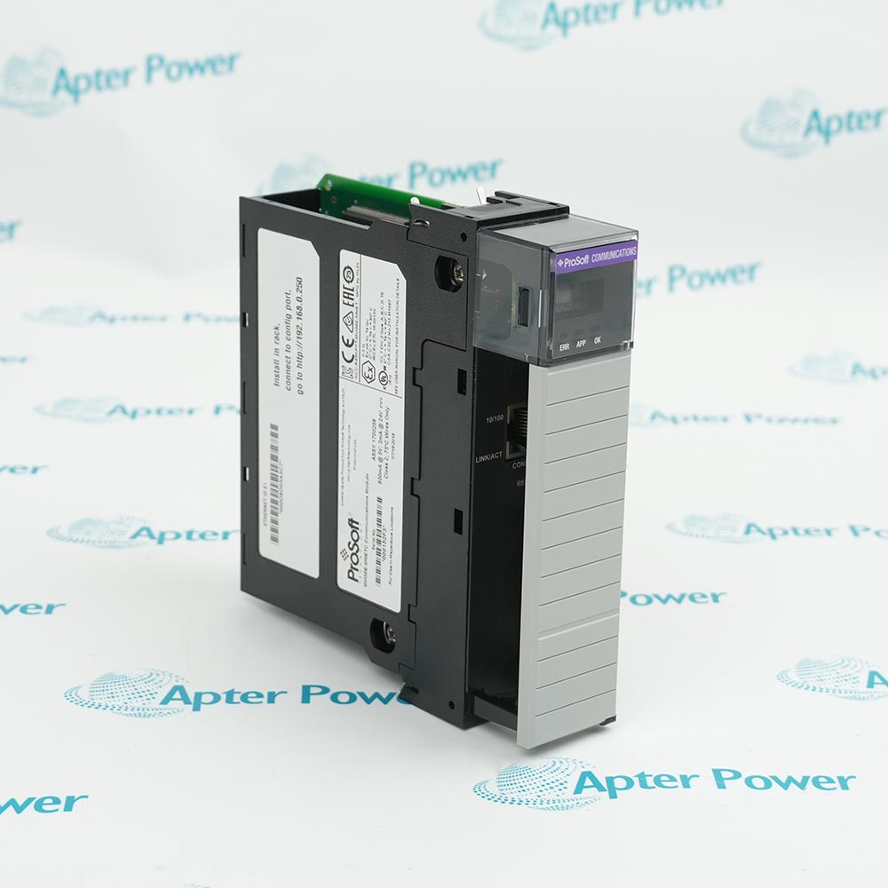 PROSOFT MVI56-MCMR