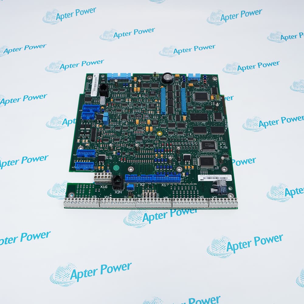 ABB SDCS-CON-2B