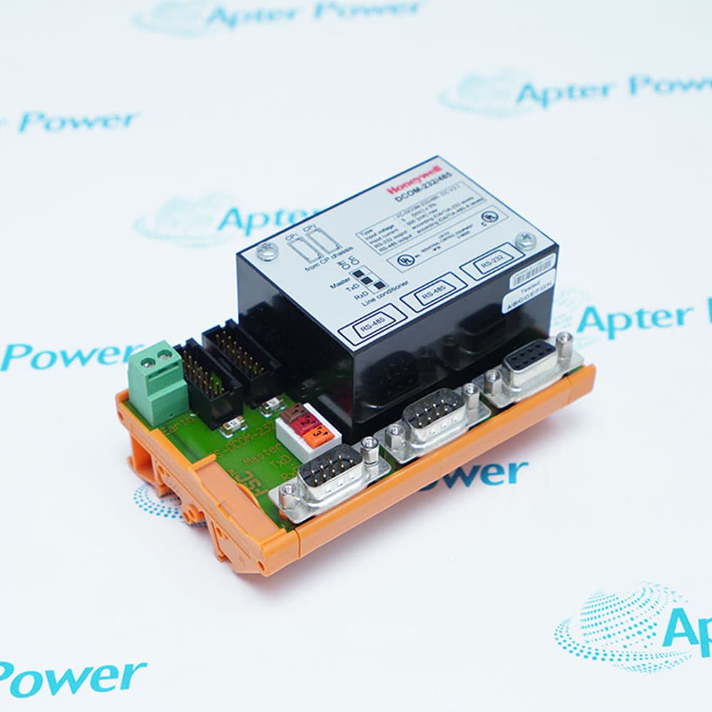 Honeywell FC-DCOM-232/485 FS-DCOM-232/485