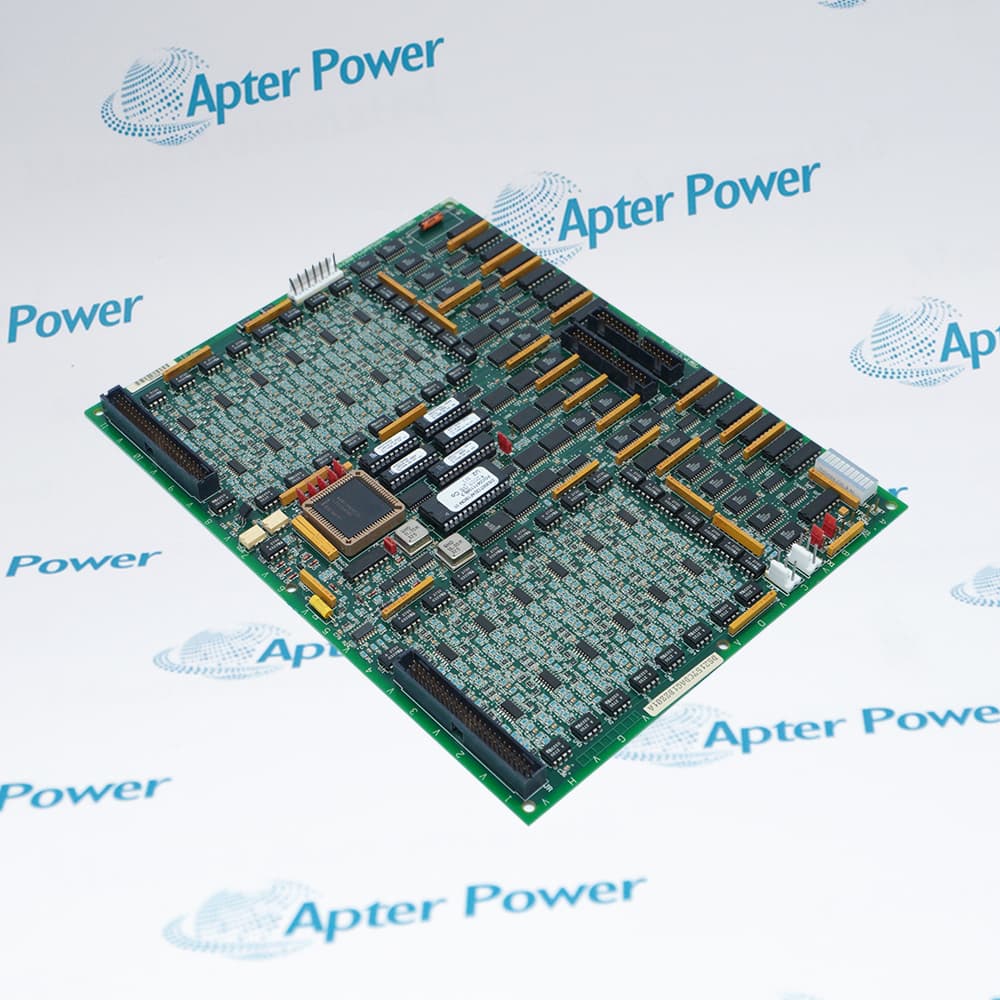 General Electric DS200TCDAH1BHE