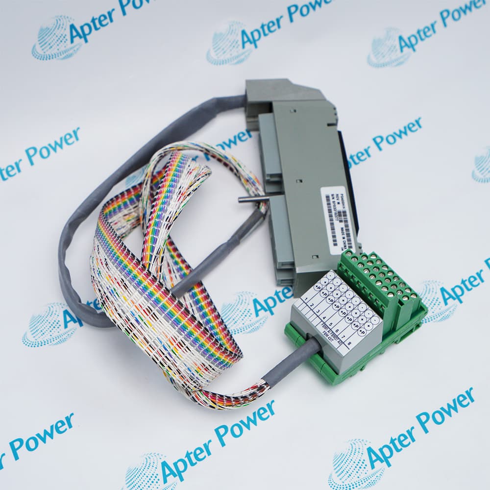 Invensys FBM1/37/43 P0400HH