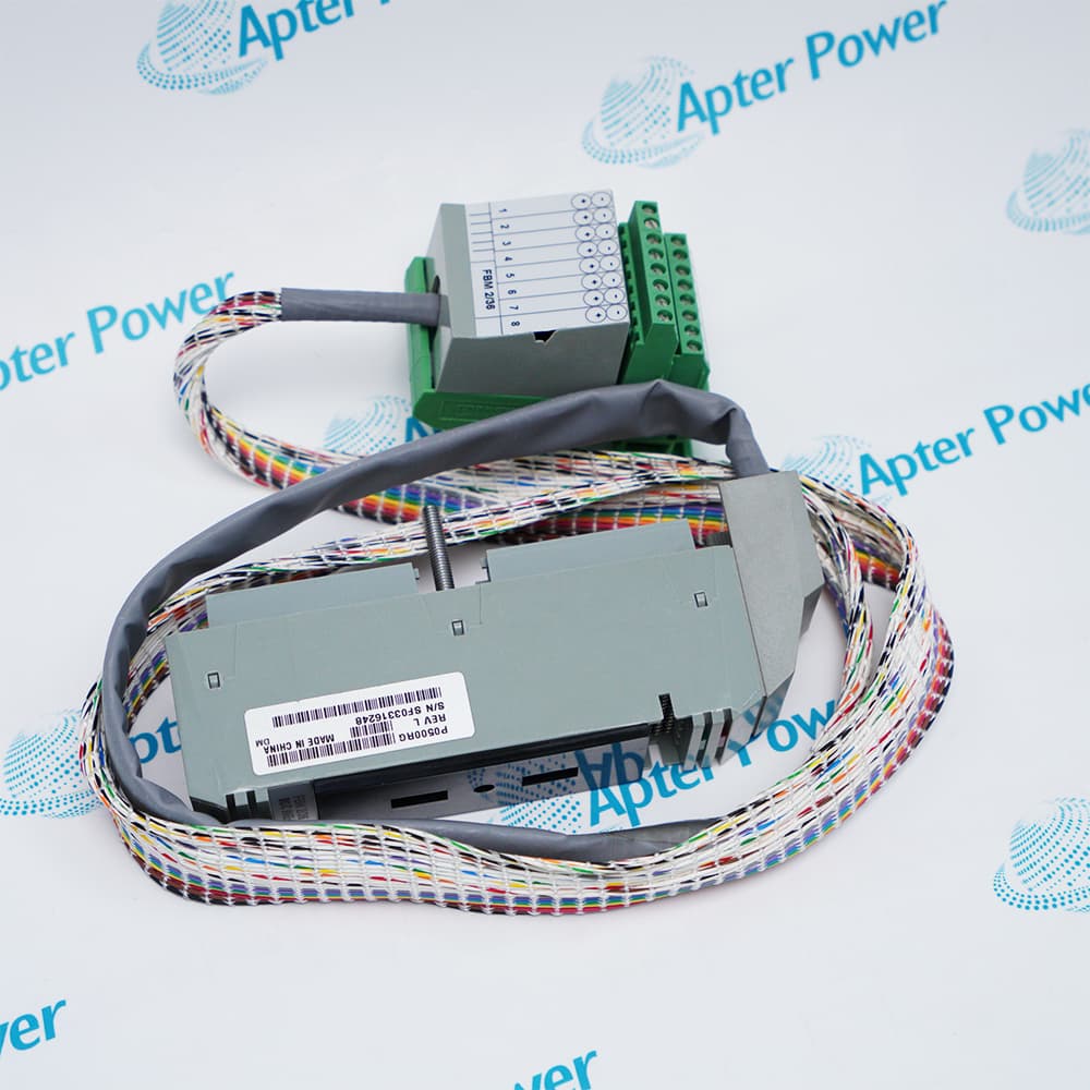 Invensys FBM2/36 P0500RG