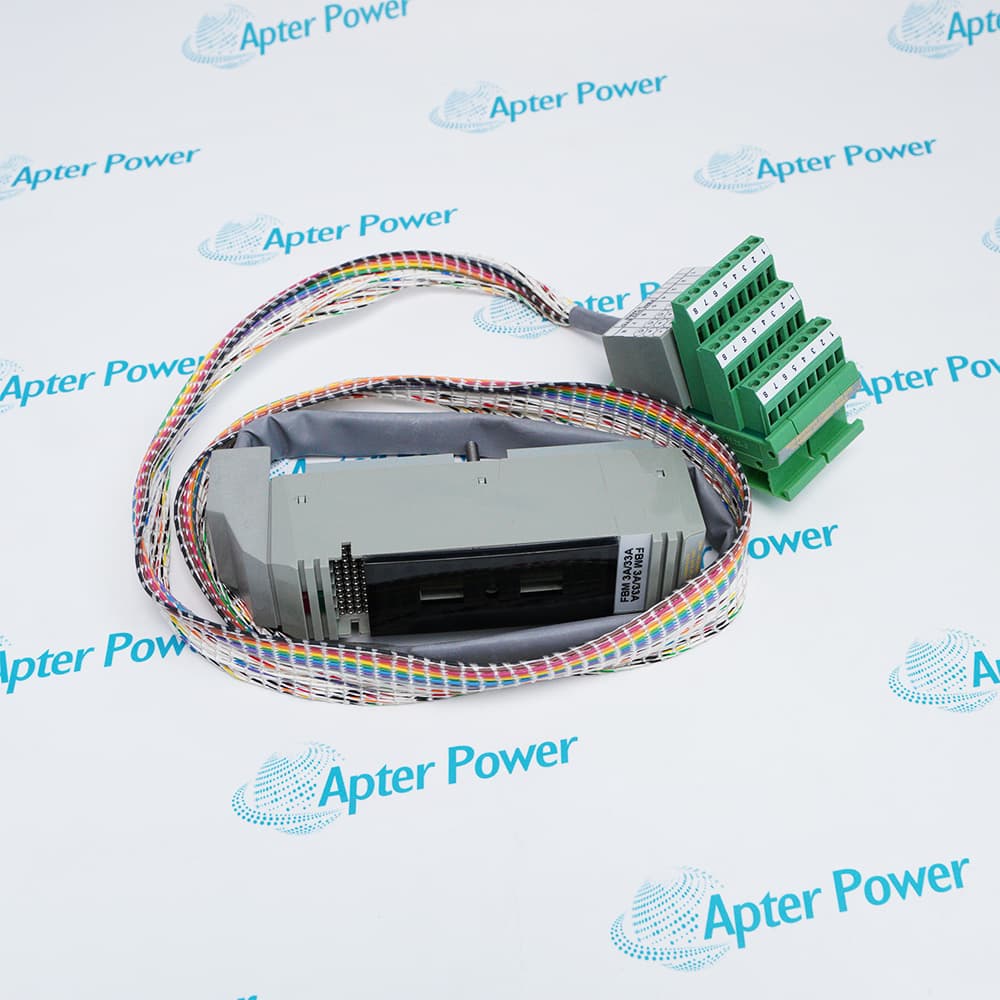 FBM3A/33A P0500RU