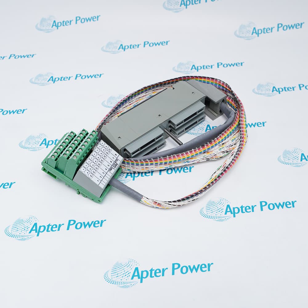 Invensys FBM3A/33A P0500RU