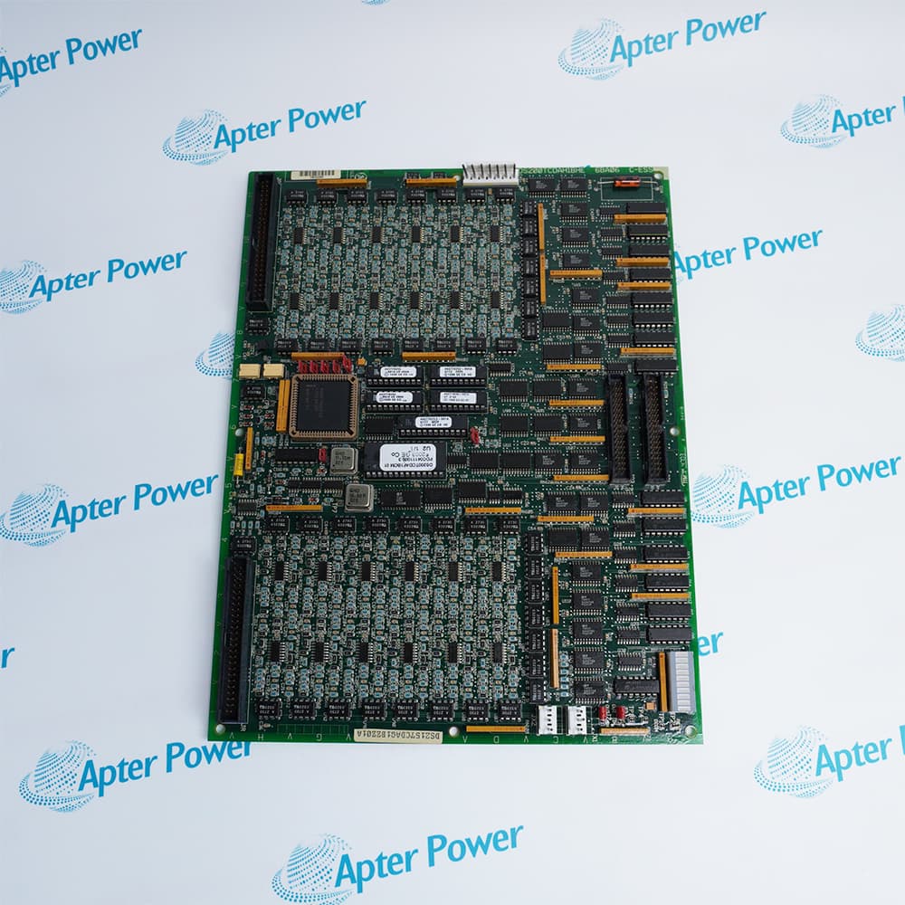 General Electric DS200TCDAF1BCM