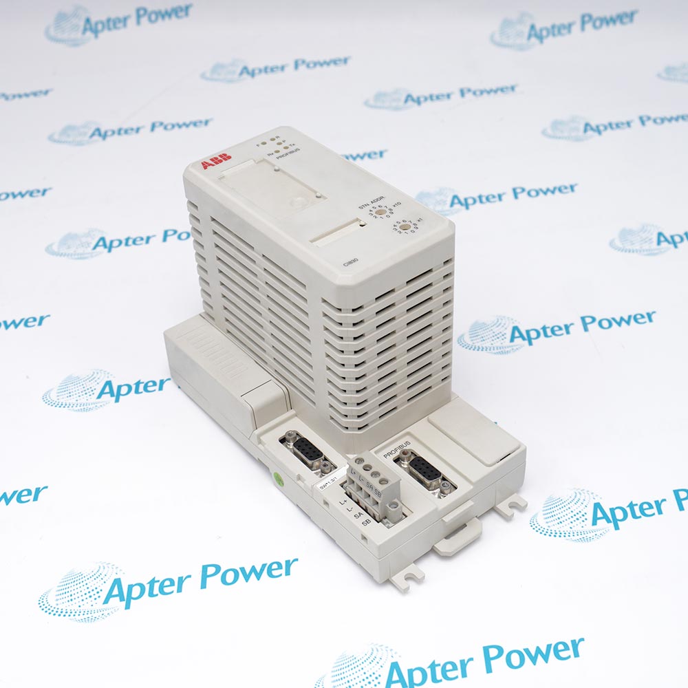 ABB CI830 3BSE013252R1