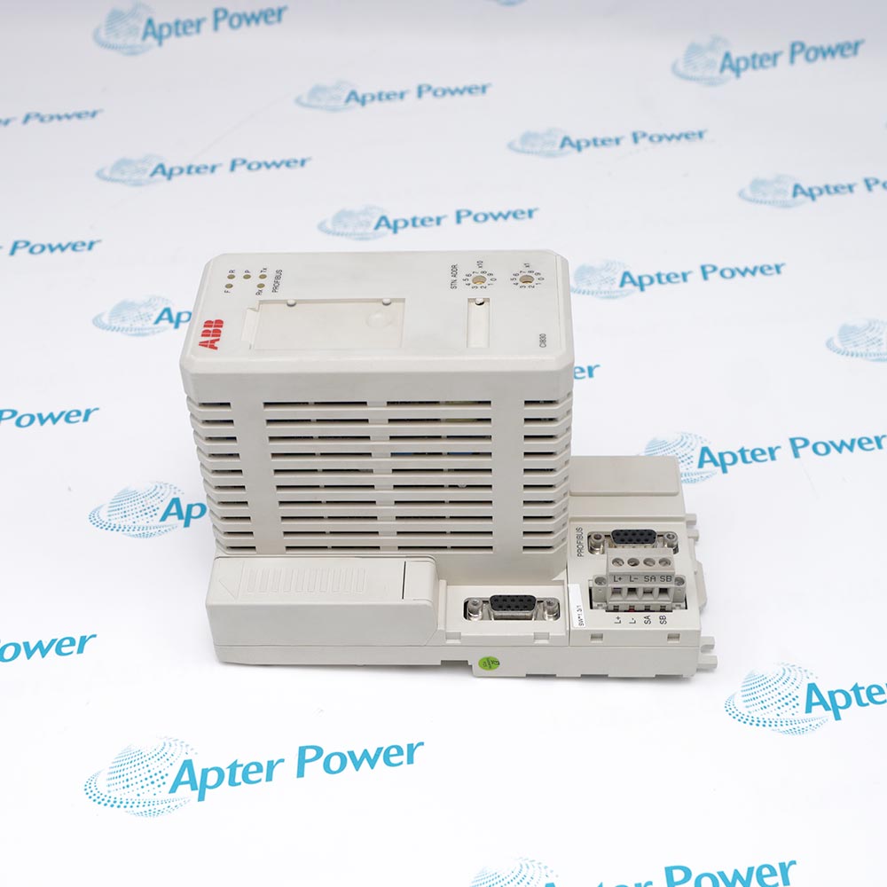ABB CI830 3BSE013252R1