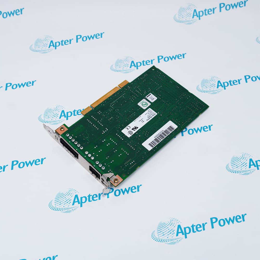 Allen-Bradley 1784-PKTX/B