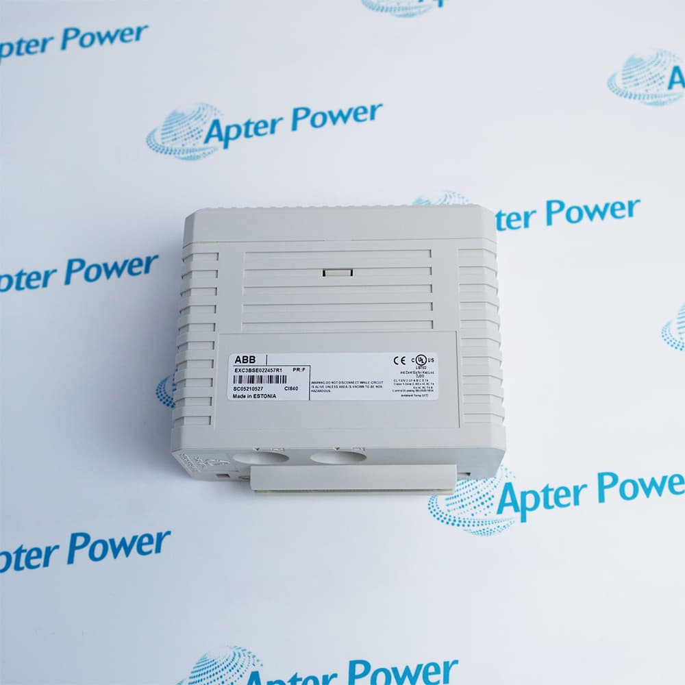 CI840 EXC3BSE022457R1