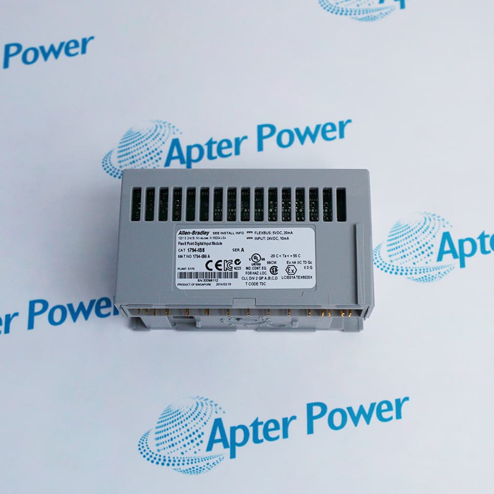 Allen-Bradley 1794-IB8 