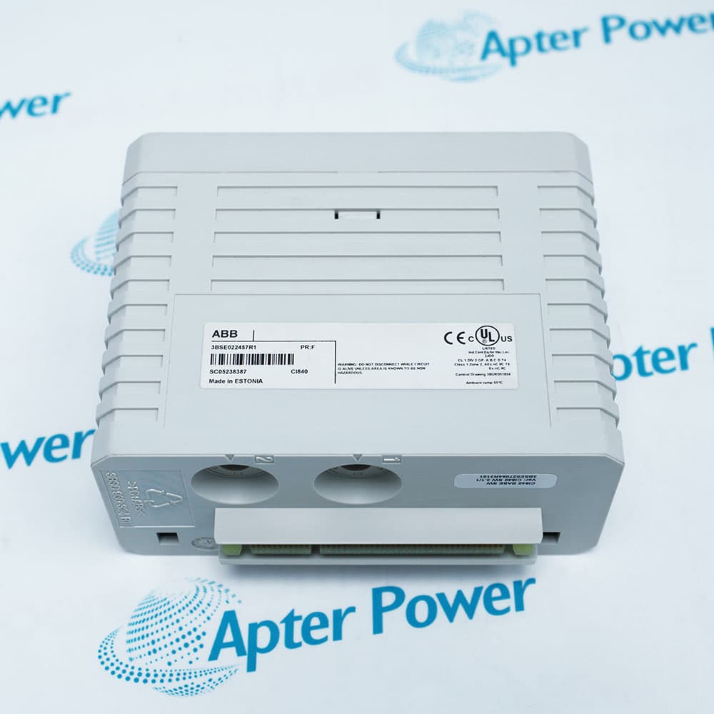 ABB CI840 3BSE022457R1