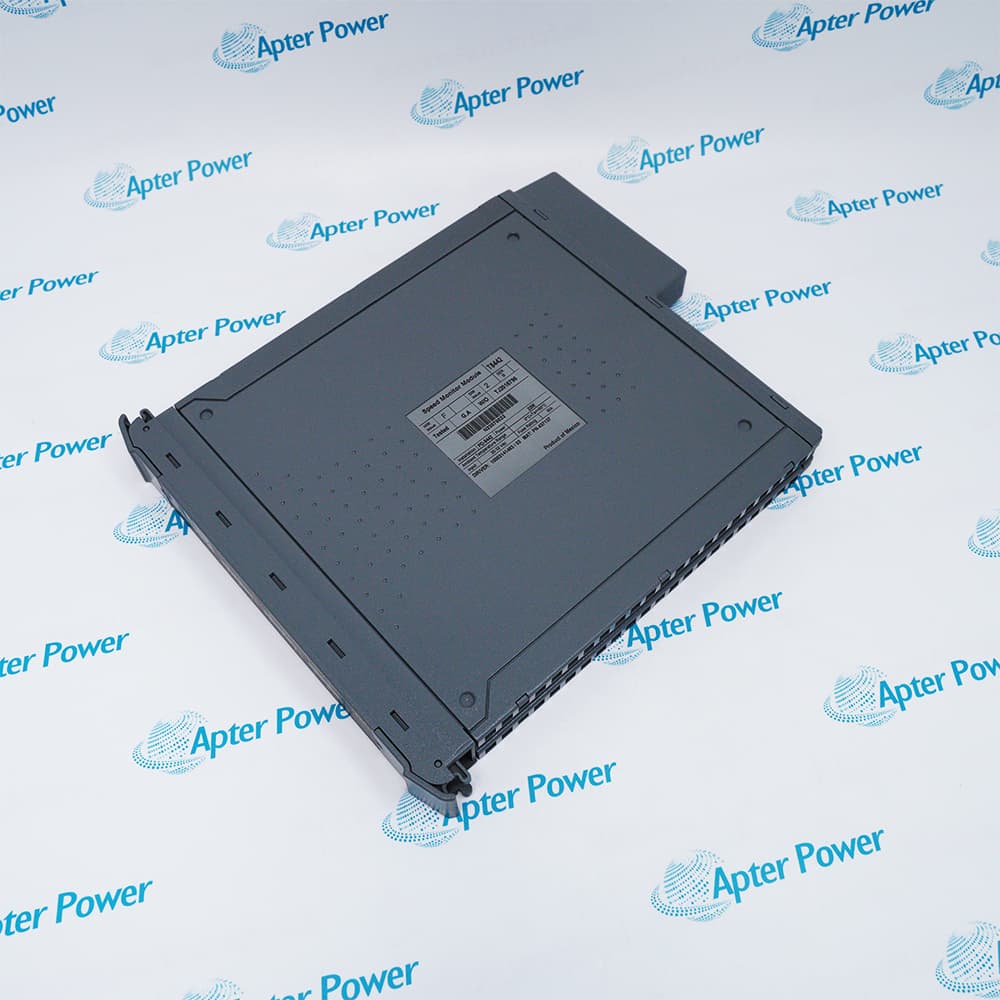 ICS Triplex T8442