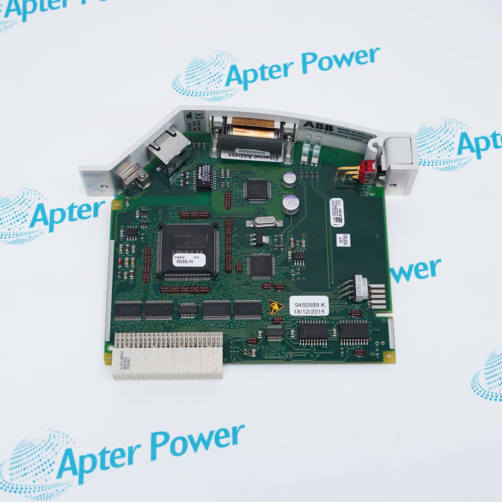 ABB EI813F 3BDH000022R1