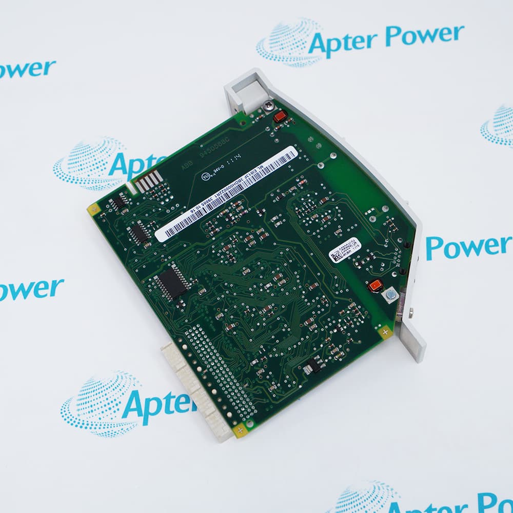ABB EI813F 3BDH000022R1