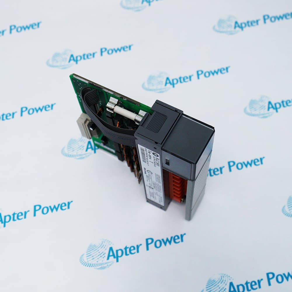 Allen-Bradley 1746-OBP16  