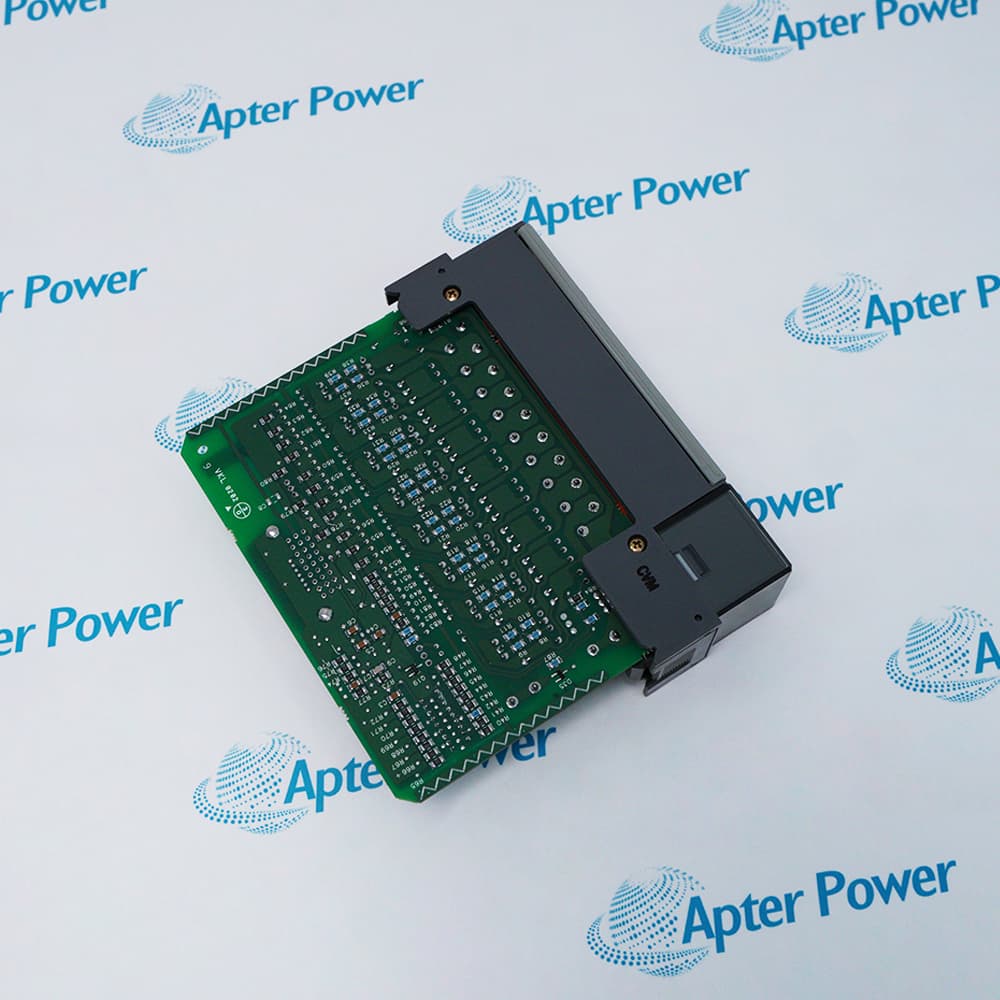 Allen-Bradley 1746-OBP16  