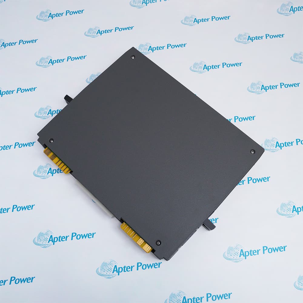 ICS Triplex T3419