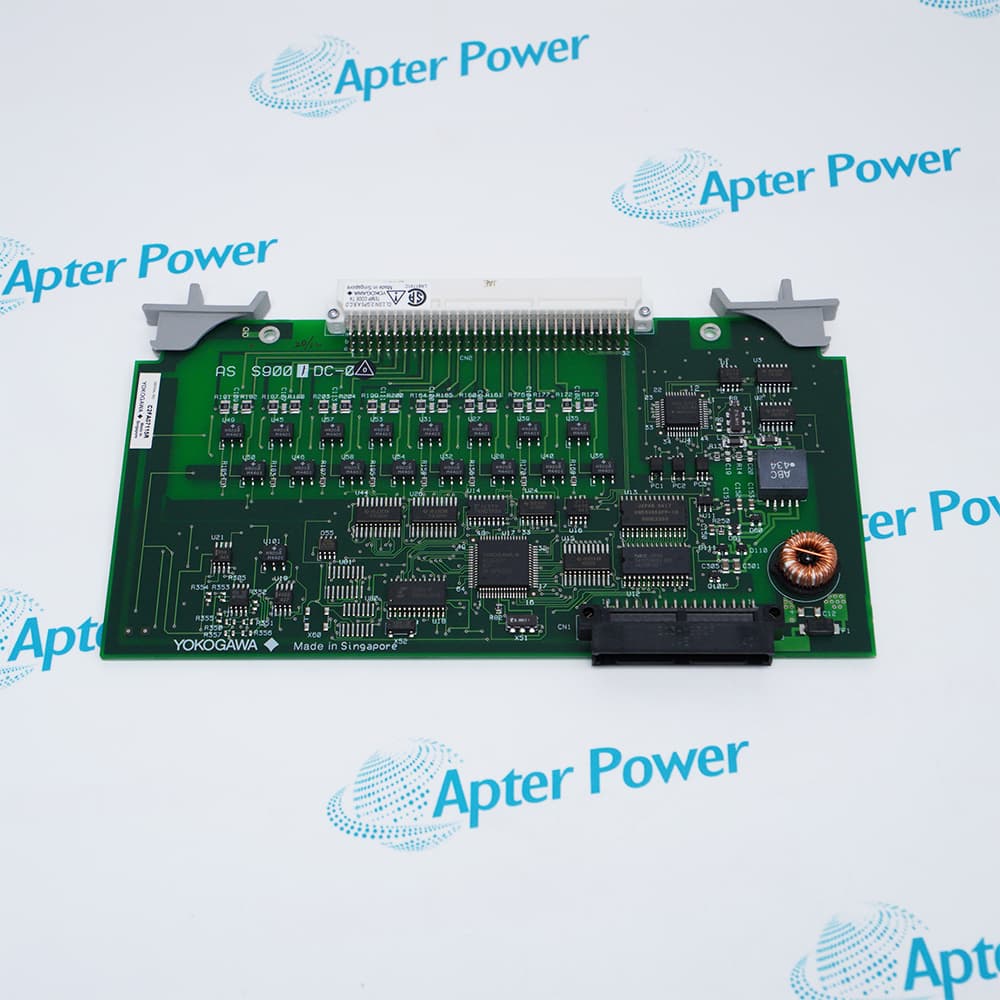 Yokogawa AMM12 S3