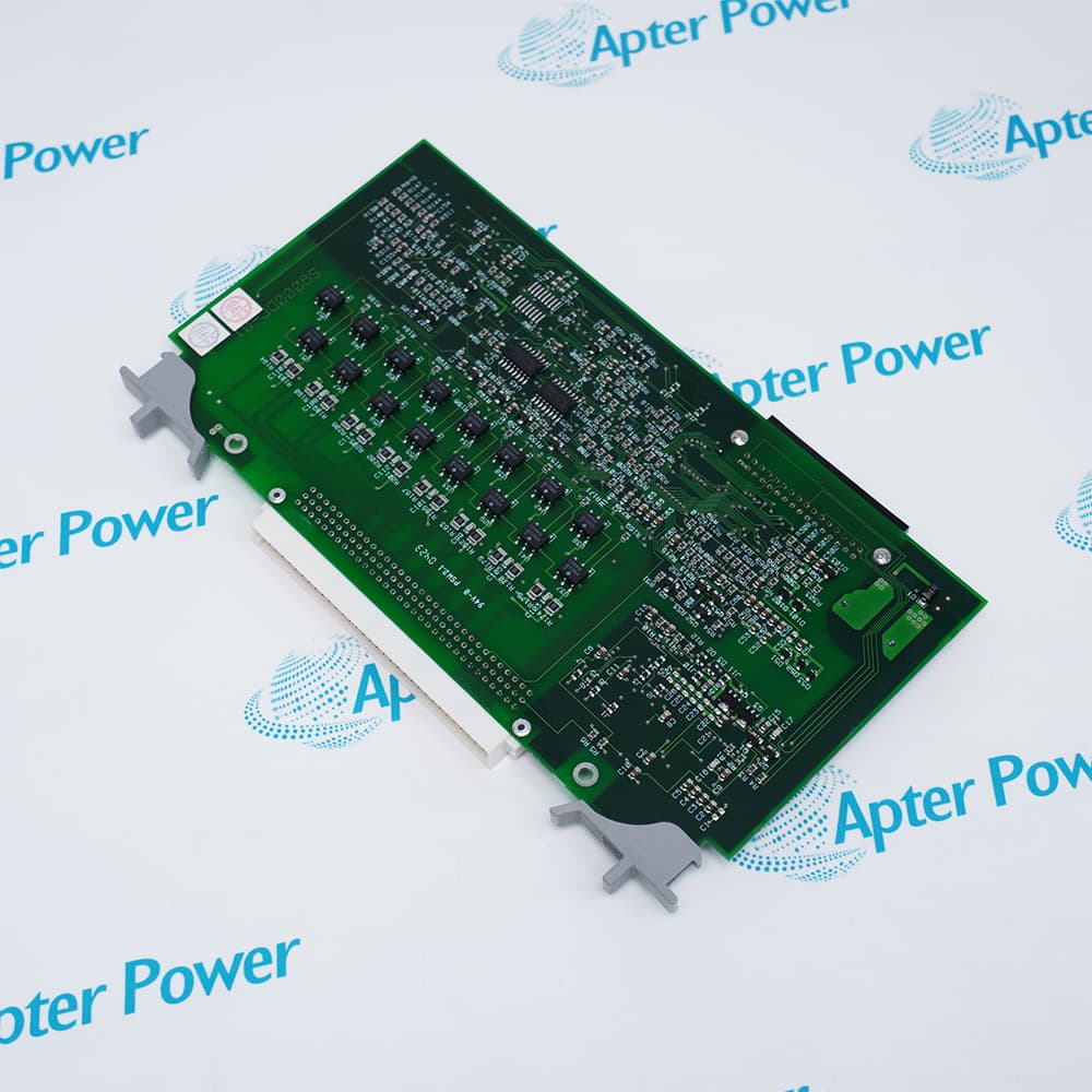 Yokogawa AMM12 S3