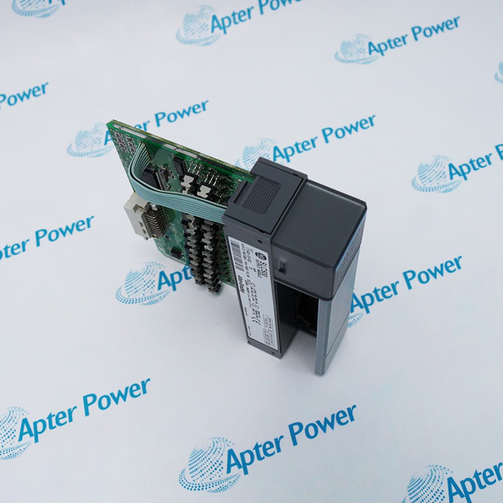Allen-Bradley 1746-OV32  